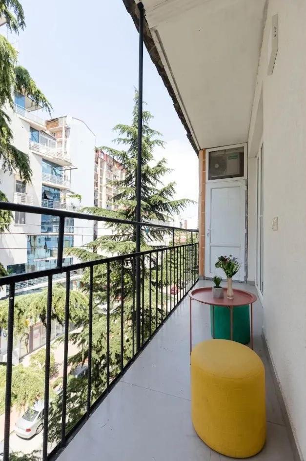 Bubukin Batumi Exterior foto