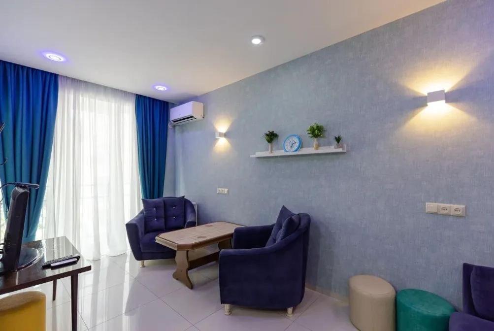 Bubukin Batumi Exterior foto