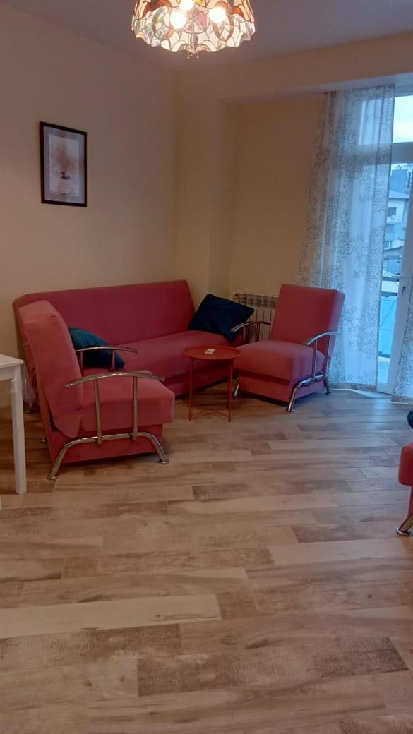 Bubukin Batumi Exterior foto